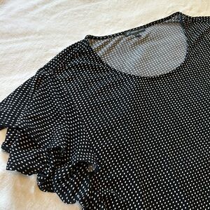 Adrianna Papell Plus Size Top